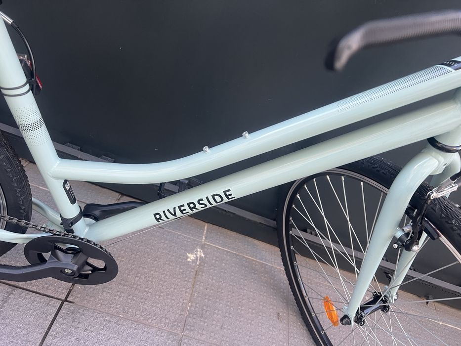 Bicicleta Riverside Nova