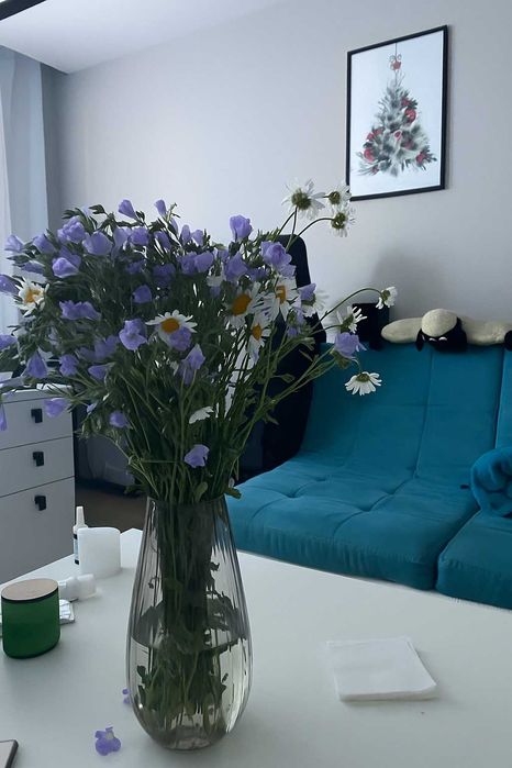 Квартира 2к. з автономним опаленням (Перемога, вул. Новорічна)