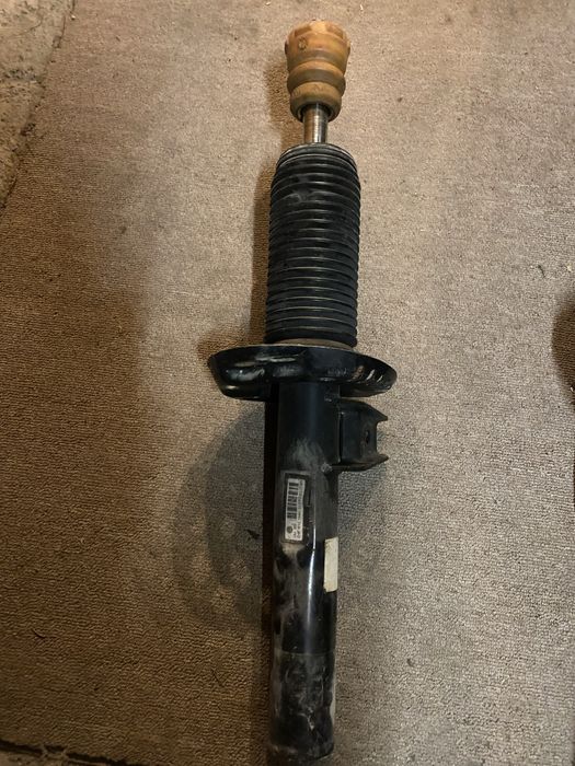 Амортизатор передний VAG volkswagen