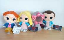 Pluszaki kolekcjonerskie Funko Stranger Things