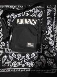 Bolsa hoodrich praticamente nova