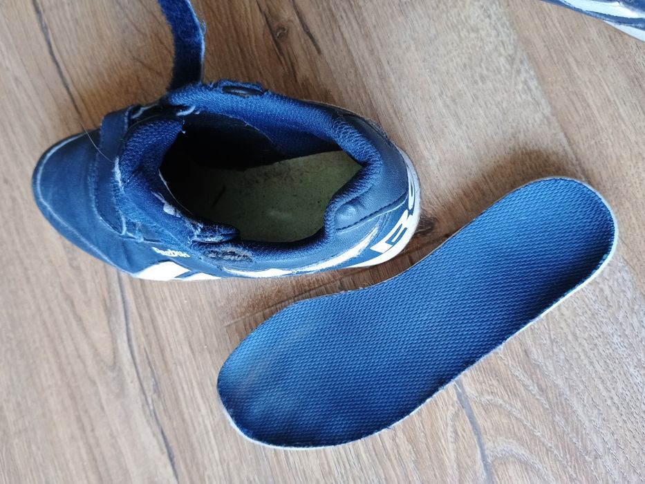 Buty Reebok 30 dla chłopca