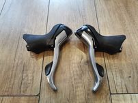 Ergopowery Shimano Ultegra 3x10s ST-6600