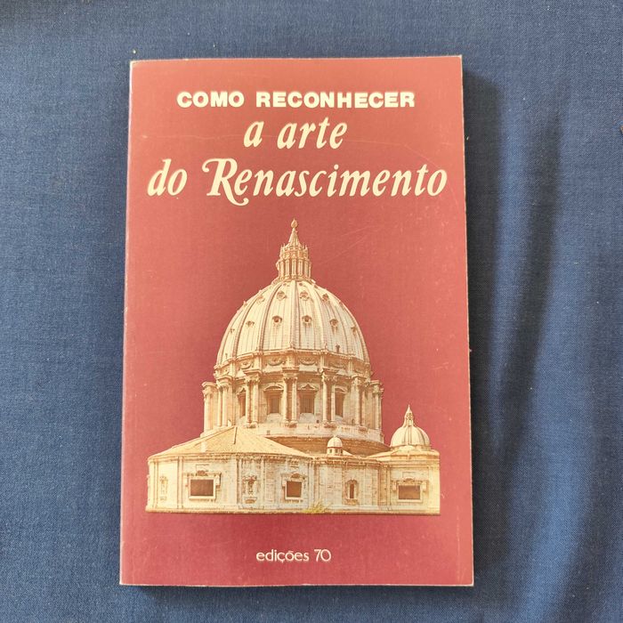 Como reconhecer a arte do renascimento