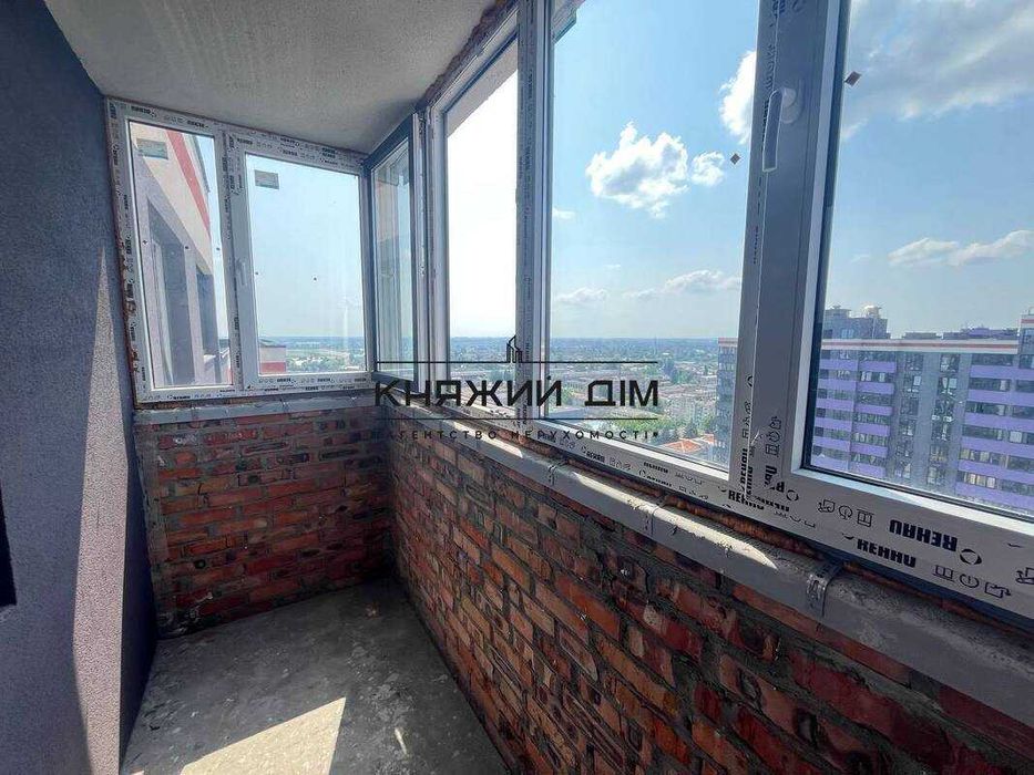 Продаж 3 кімнатної дворівневої квартири в ЖК OK`LAND. Код № 21146689