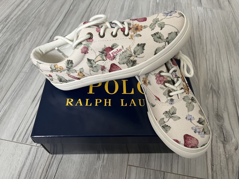 Buty Ralph Lauren rozm 36