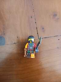Figurka lego ninjago pirat