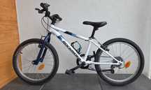 Rower górski MTB dziecięcy Rockrider ST120