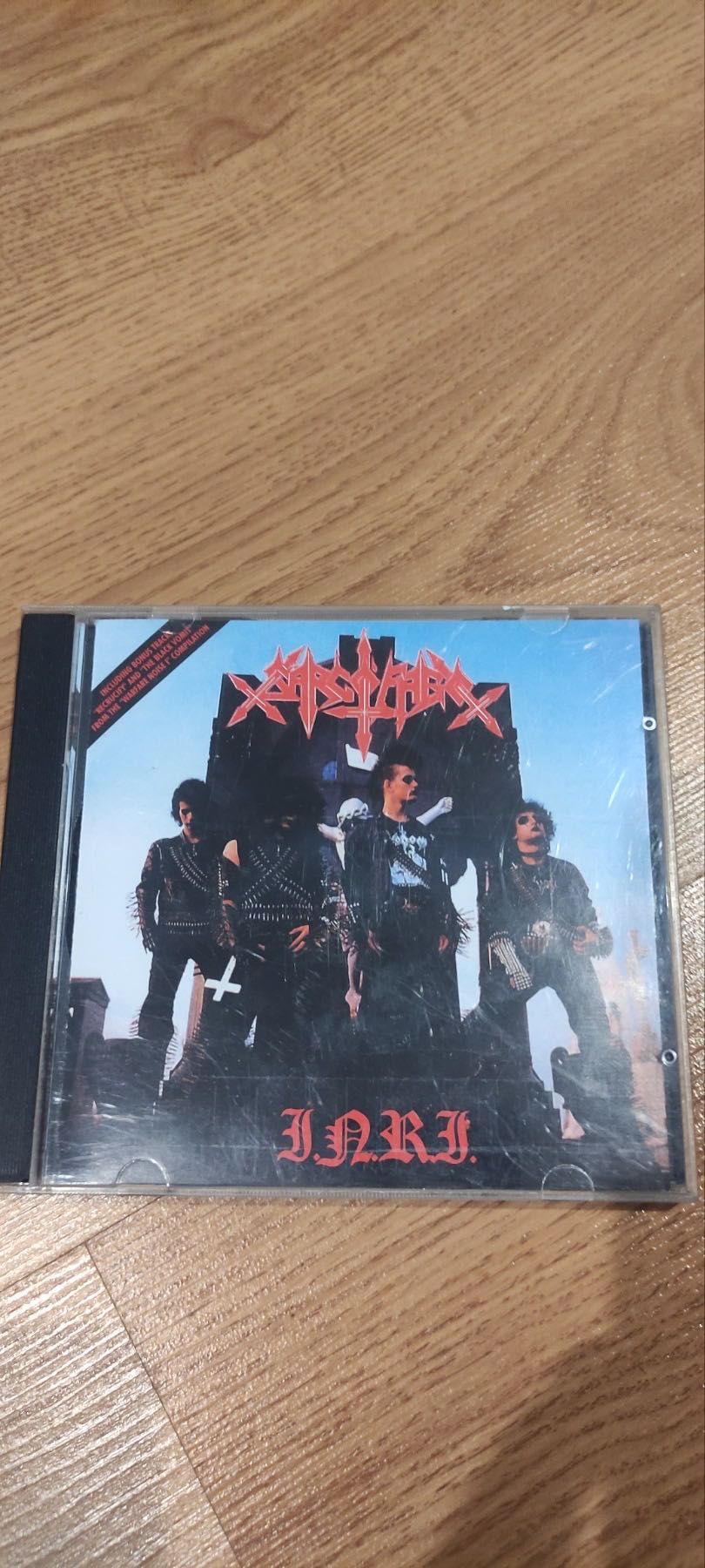 продам диски cd  диски  Black Metal