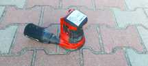 Szlifierka Mimośrodowa Einhell 18V