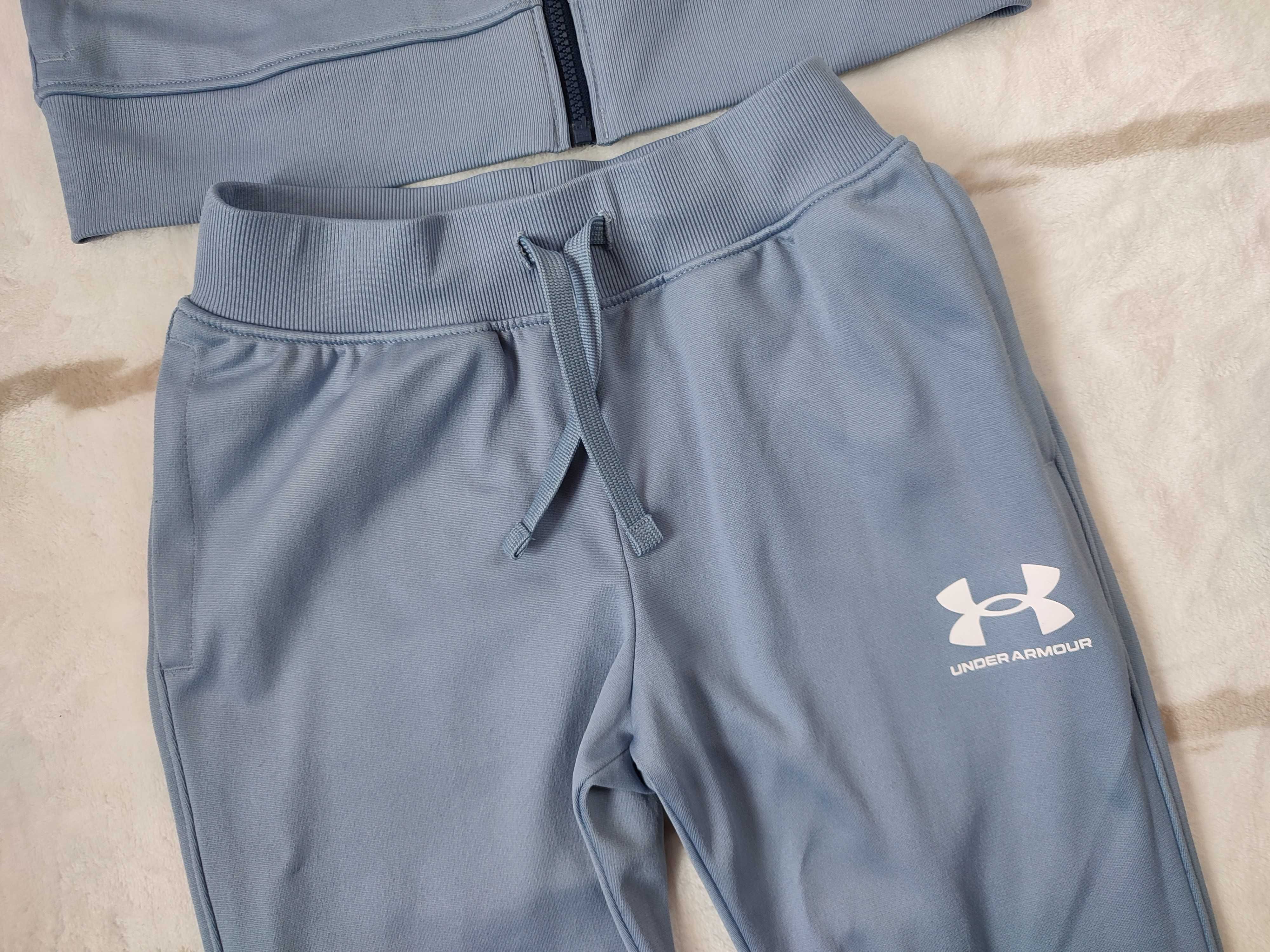 Under Armour спортивный костюм детский, 122-128 см (YXS)