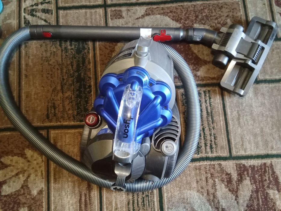 Пилосос Dyson dc29
