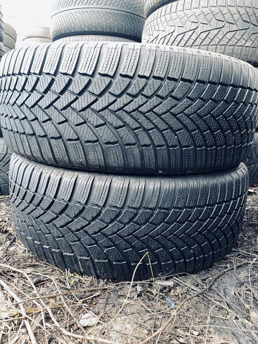 225 45 19 Bridgestone LM 005 85% 2023