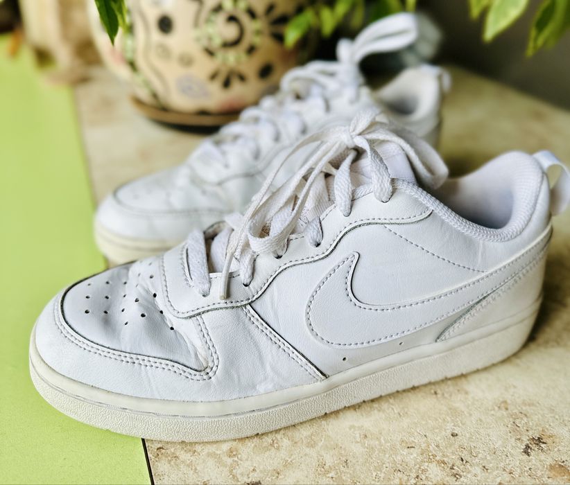 Кеди Nike 38 розмір