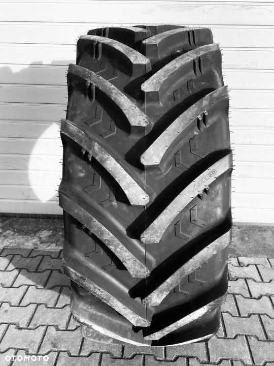 OPONA 540/65R30 TDR650 150D Ascenso 7 Lat Gw