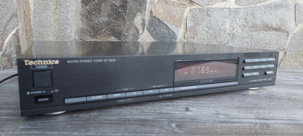 Marantz,Technics,Sony,Grundig