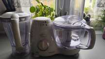 Robot kuchenny AEG Electrolux Assistance
