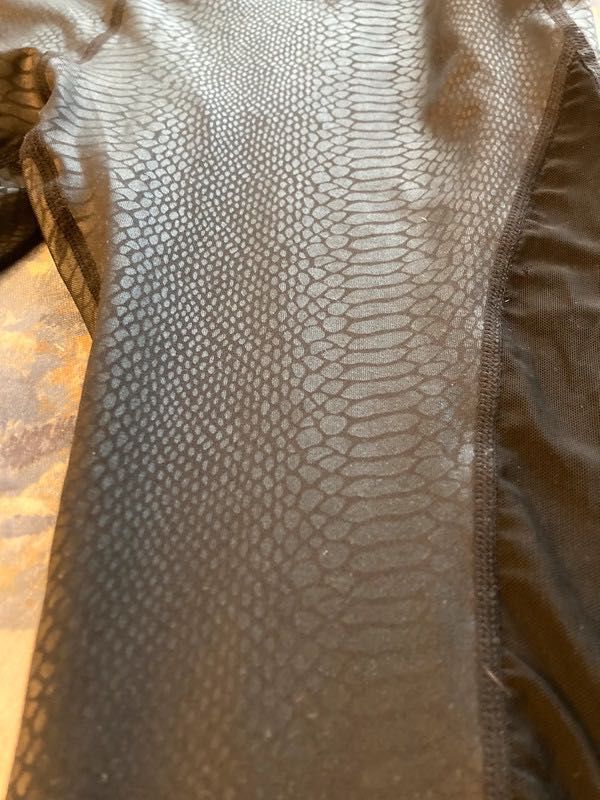 Legginsy Nly Sport rozmiar S