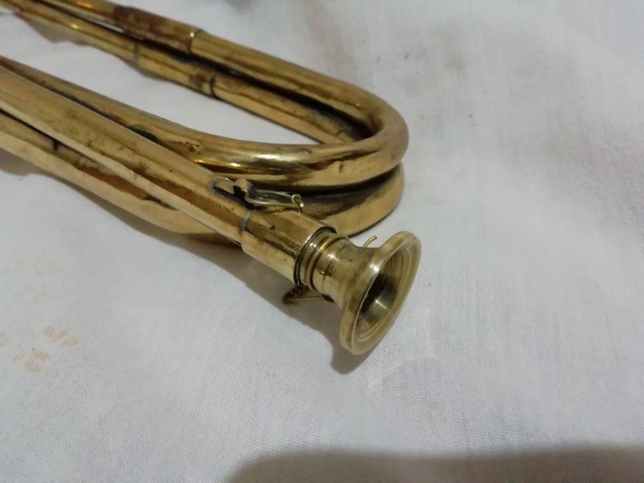 Corneta  Militar