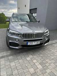 BMW X5 BMW X5 40d,xdrive,Salon PL