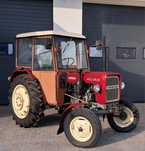 Ciagnik rolniczy traktor Ursus c330 c328 zarejestrowany dokumenty