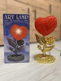 Лампа art lamp beloved
