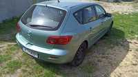 Mazda 3 1.6 Gaz LPG Klima