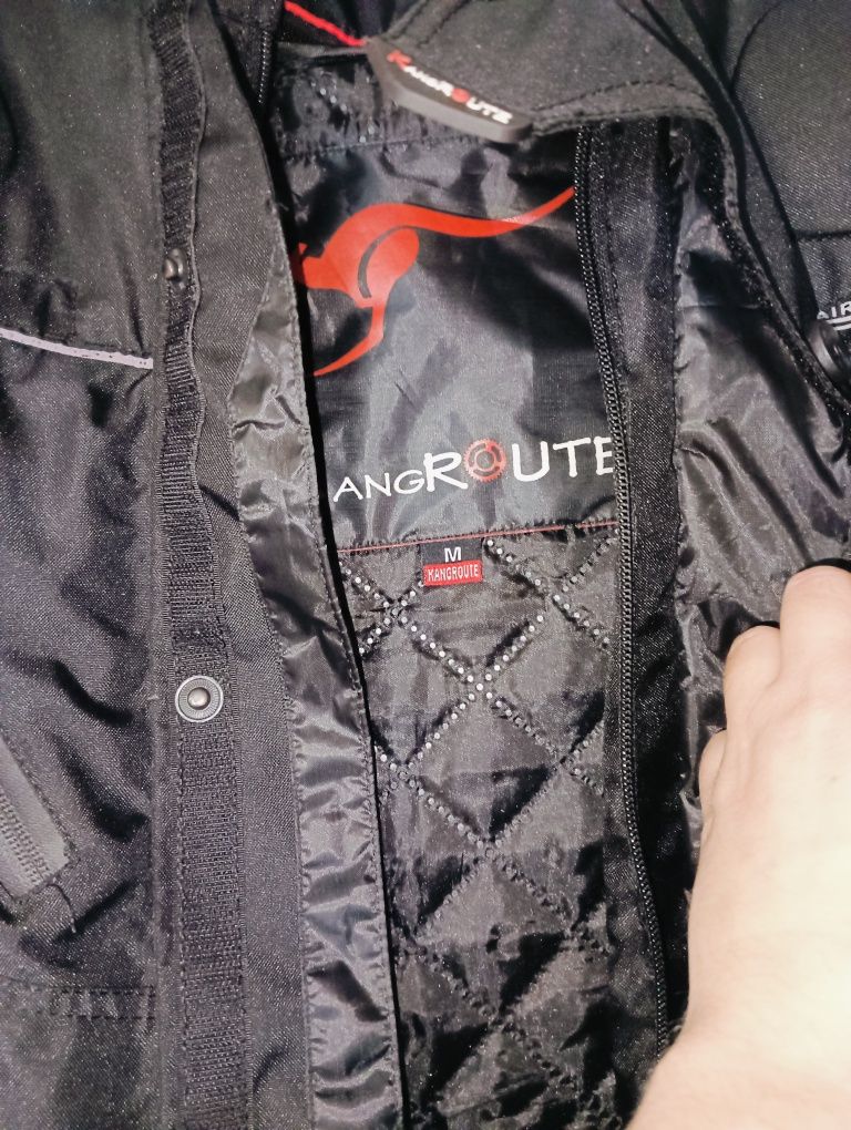 Roupa Motard Homem