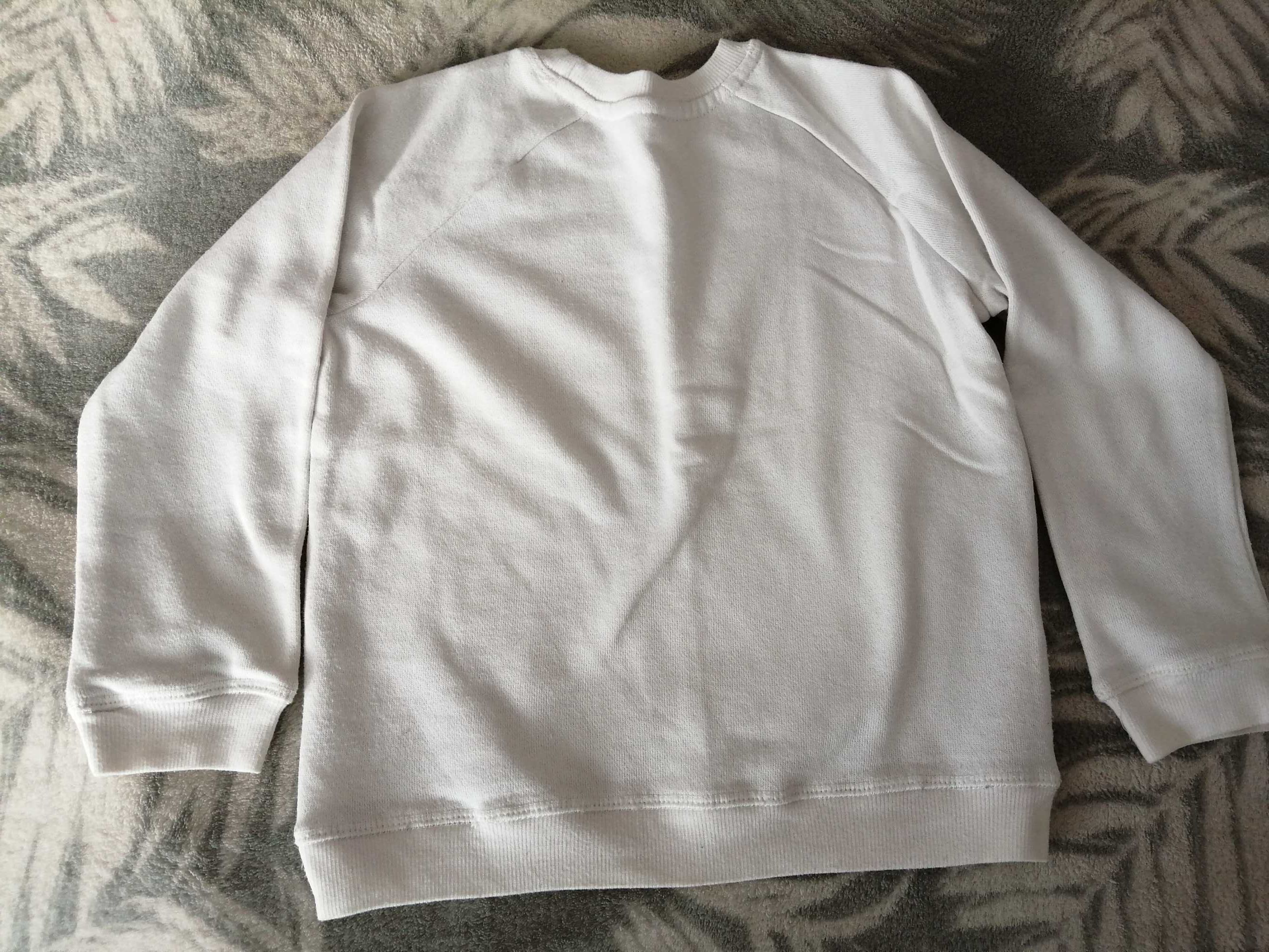 bluza Pepco 116  biała