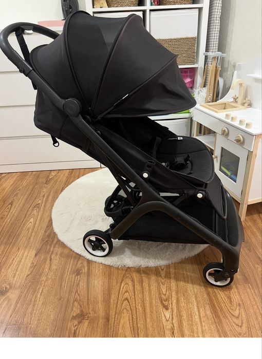 Візочок коляска прогулянкова Bugaboo Butterfly