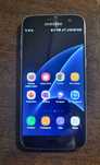 Samsung Galaxy S7 Duos G930 Black