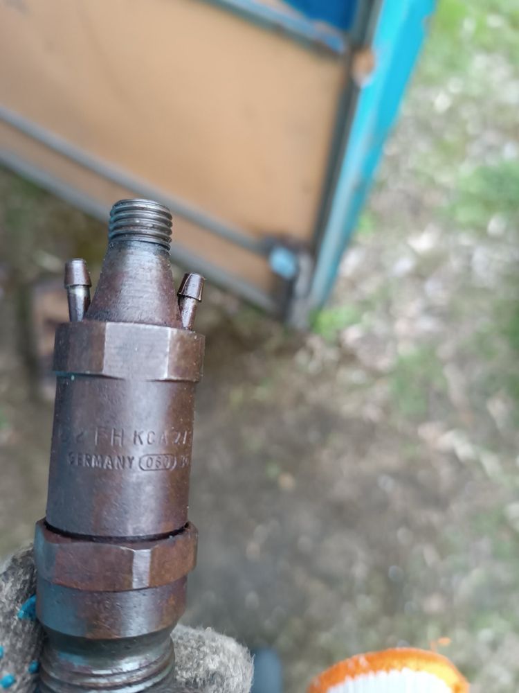 Форсунки форсунка VW Golf vento Passat B3 b4 T4 1.9TD