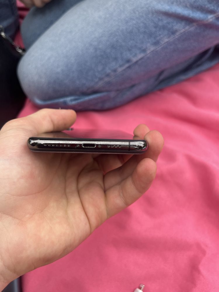 Iphone Xs Max 64 gb