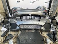 BMW x5 f15 м пакет бампера