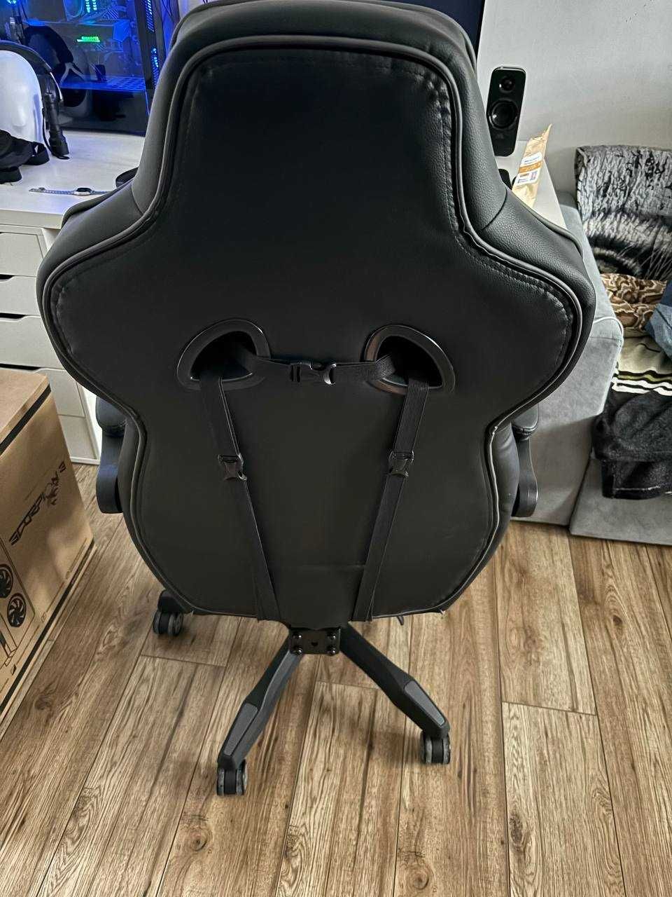 Krzesło Fotel gamingowe