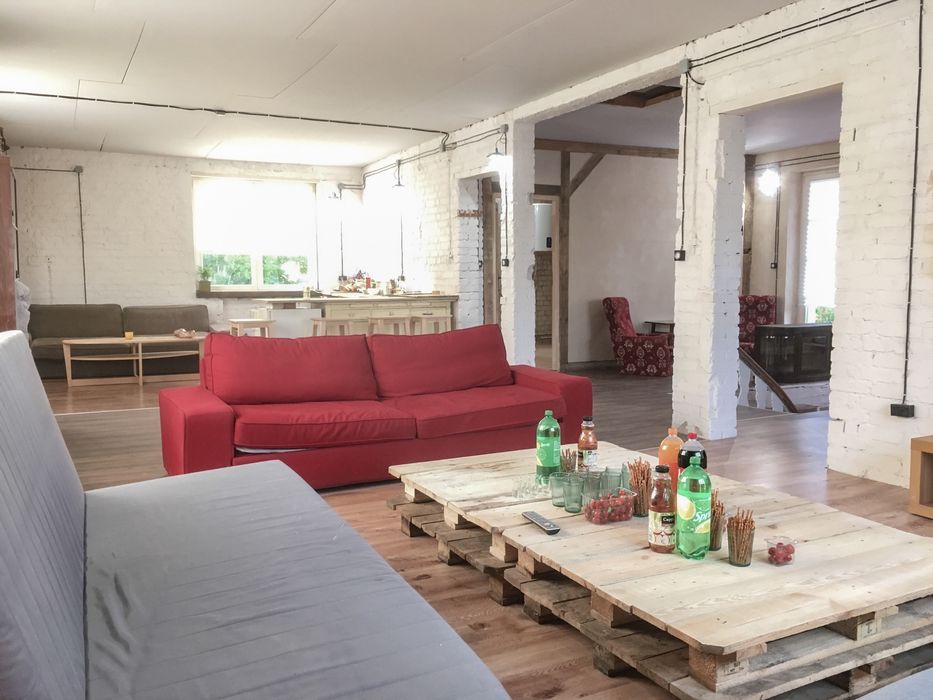 Apartament 100m Imprezy / Urodziny / Halloween Przymorze/Sopot