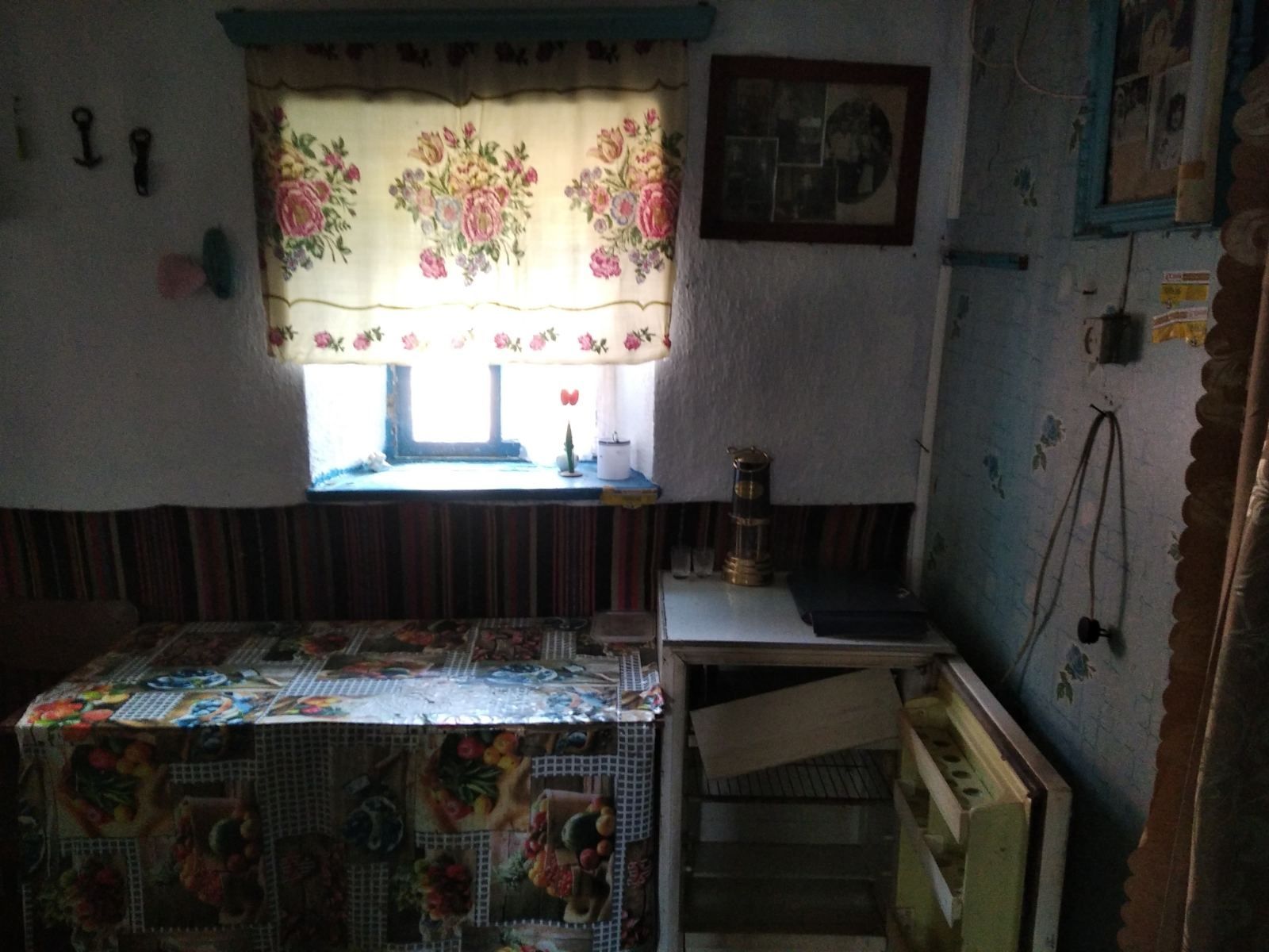 Будинок с. Городківка