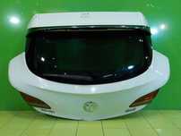 OPEL ASTRA IV J GTC 1.4 B 12r 3D HB 3D klapa tyl kompletna