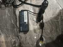 Зарядка ноутбука 20В 3.25А Lenovo