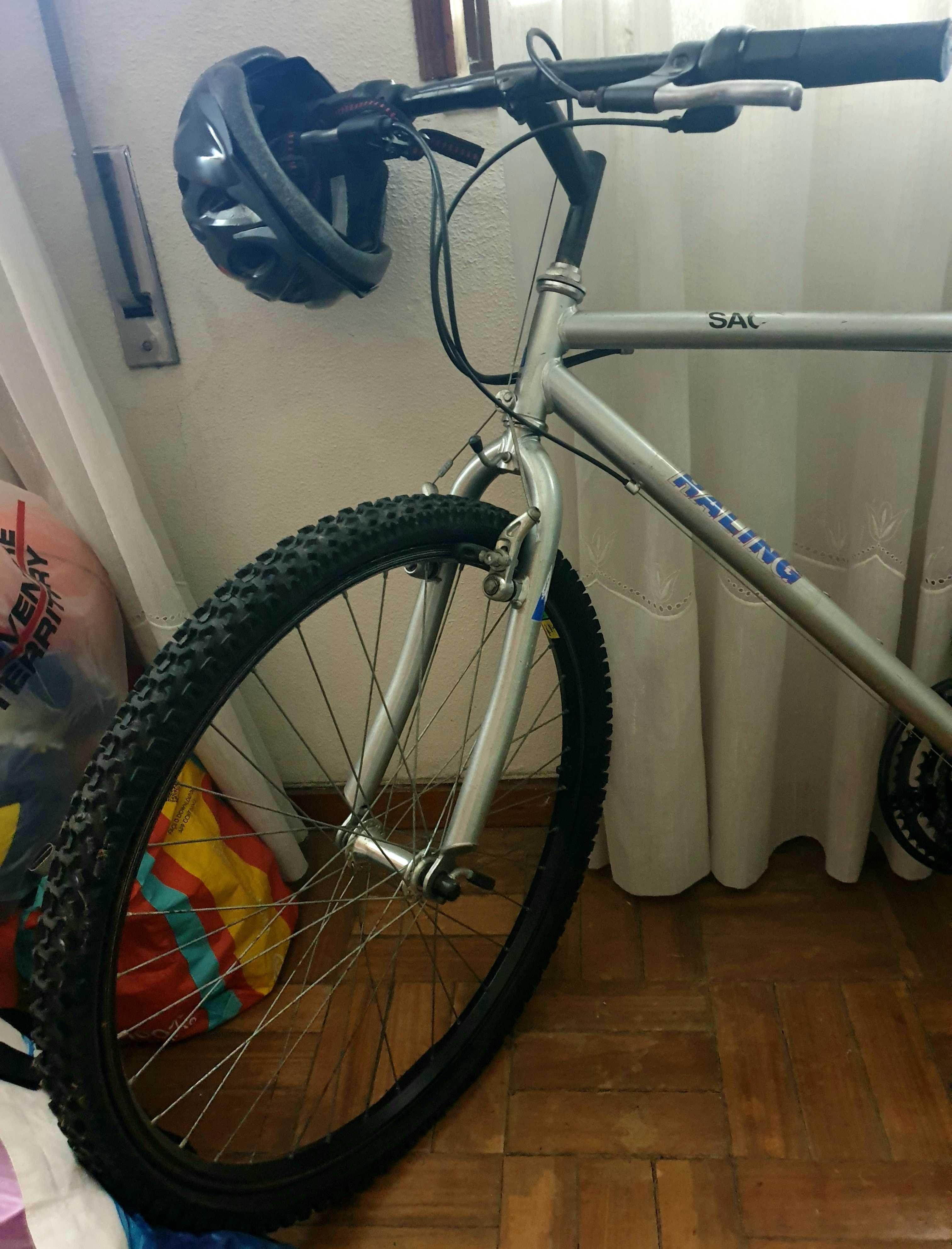 Bicicleta adulto