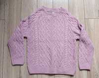 Sweter Pepco, rozm. 134 cm, stan BDB