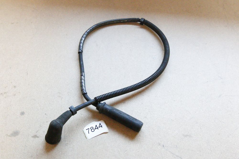 7844 Przewód wysokiego napięcia, kabel zapłonowy (3) Goldwing Gl1800