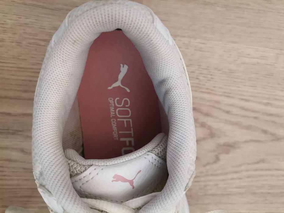 Sapatilhas marca PUMA senhora 36