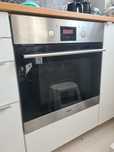 Piekarnik do zabudowy Amica EB6541 CLASSIC