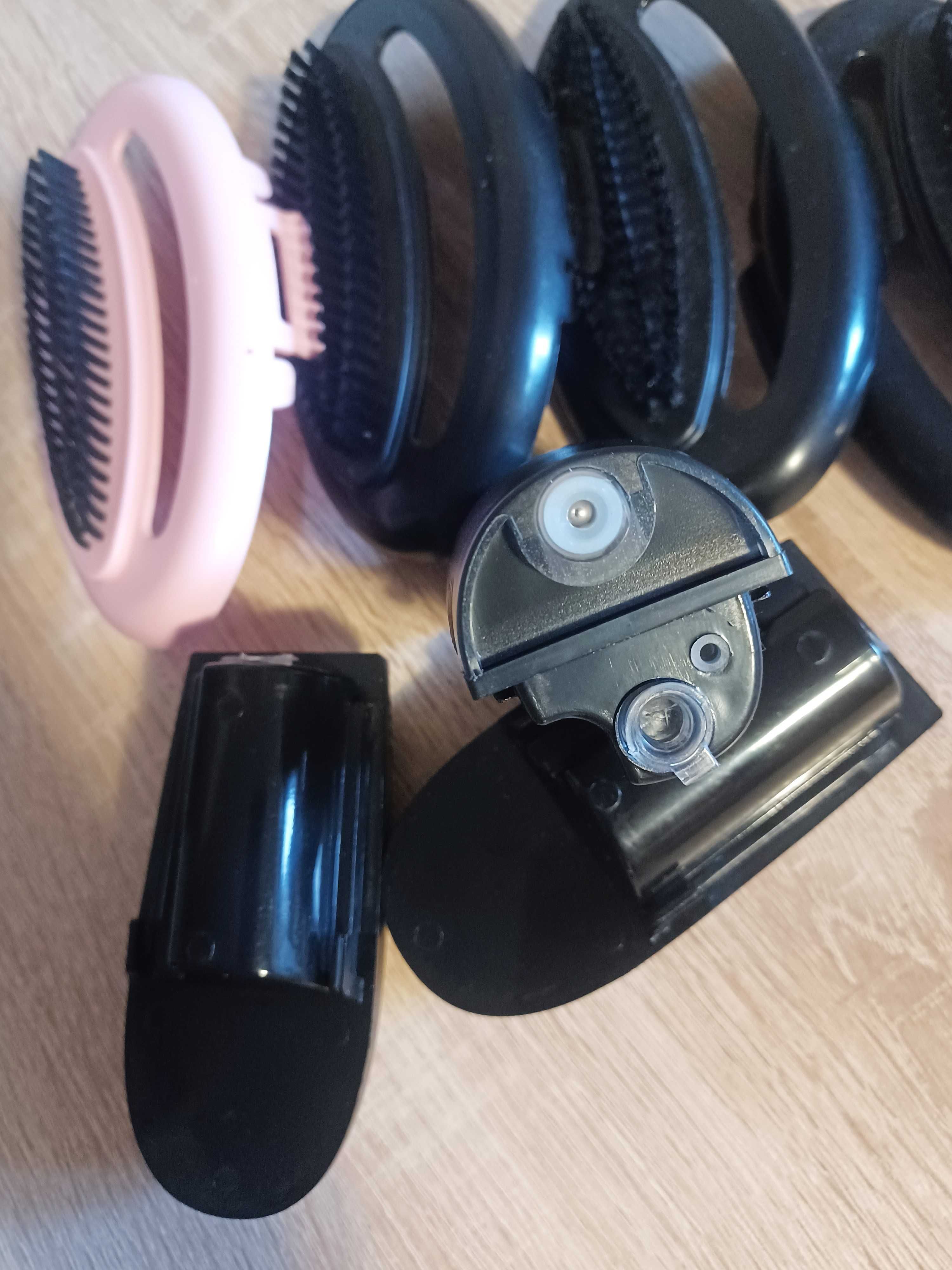 Pojemnik Zbiornik na Wodę do Steamery Steamer Cirrus 1 Zbiorniczek