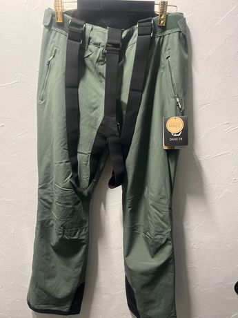 Spodnie narciarskie Dare2b r.38