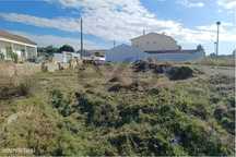 Terreno urbano de 450m² em Muge-Salvaterra de Magos para venda