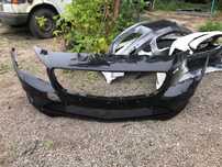 Zderzak Mercedes CLA 117 xenon parktronic kratki