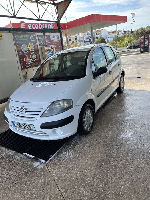 Citroen c3 1.4 hdi 70 cv