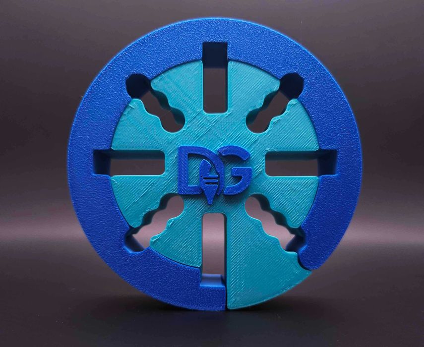 Organizer wiązek kabli grzebień kablowy czesak do kabli